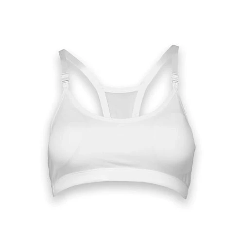 Fila Skinny Back Bra - Image 4
